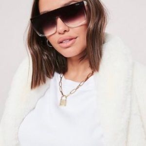 SOLD ON CURTSY QUAY Australia Shades